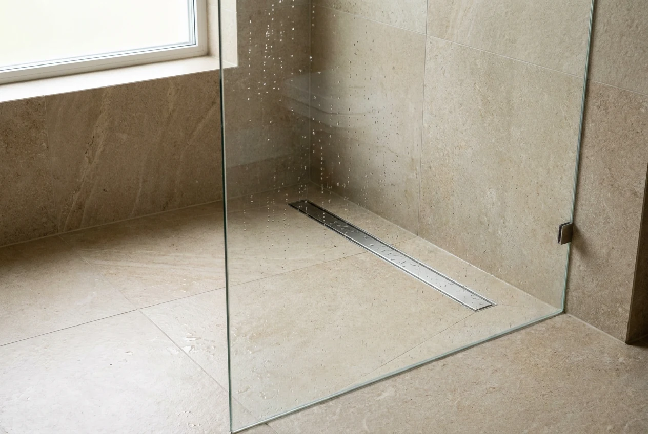 Débouchage de salle de bain à Obernai